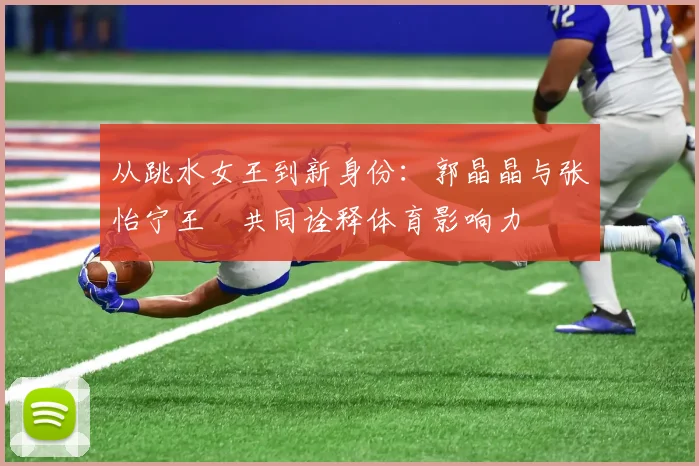 从跳水女王到新身份：郭晶晶与张怡宁王濛共同诠释体育影响力
